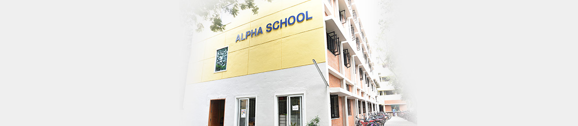 CBSE School CIT Nagar Physical education - Alpha Chennai