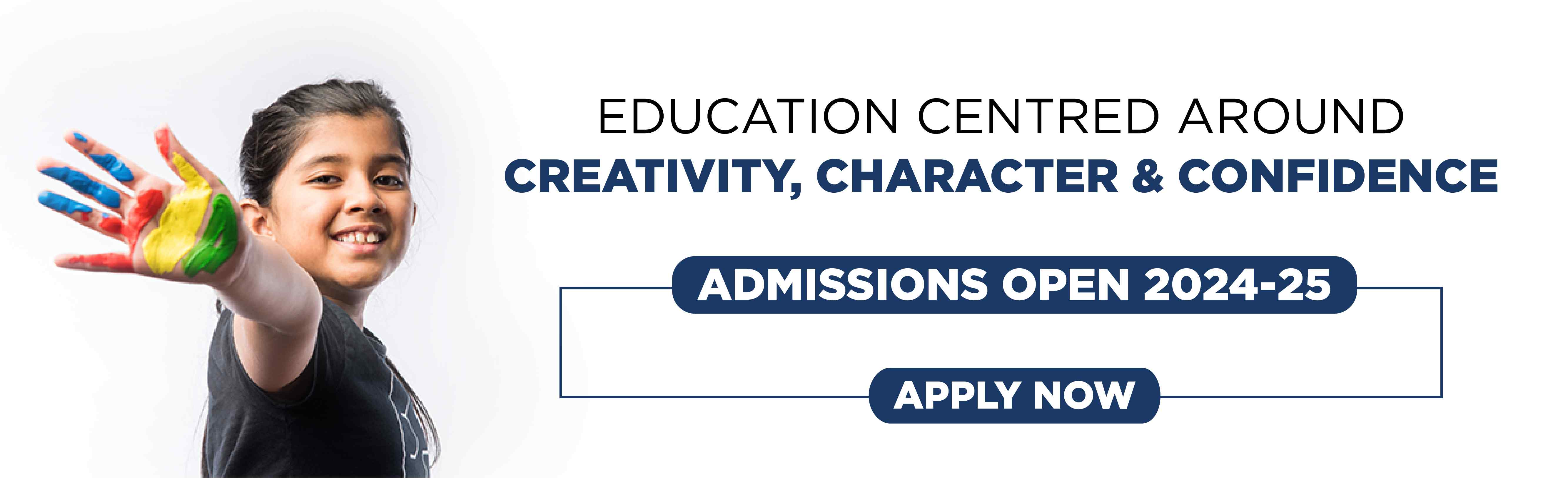 Alpha School CBSE CIT Nagar Admissions Open 202425