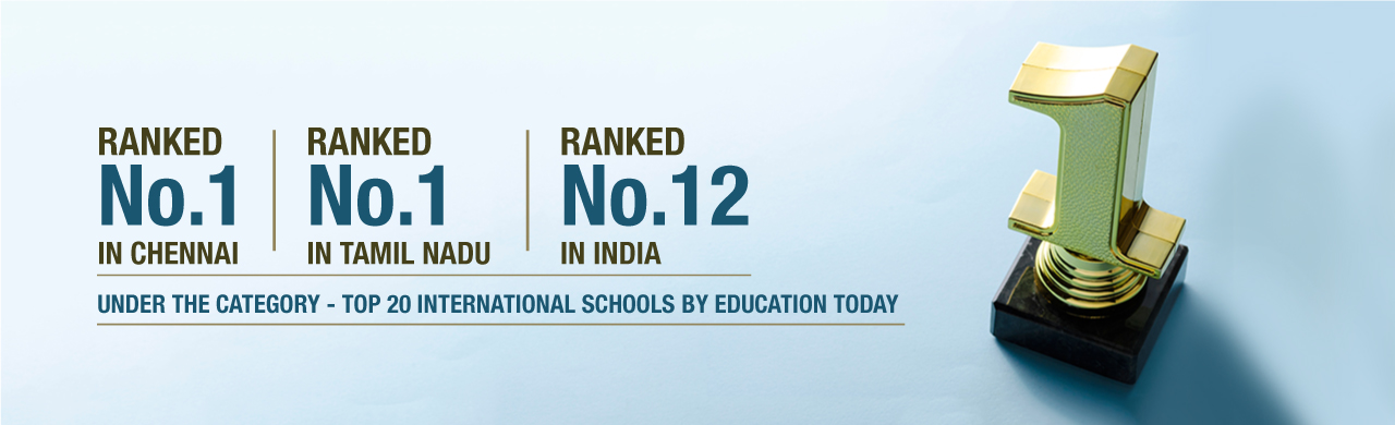 Alpha International School Ranking