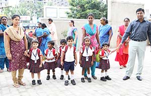 events of International school sembakkam chennai