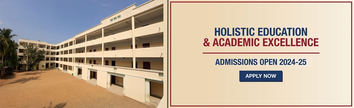 Alpha matriculation Admissions open 2021-22